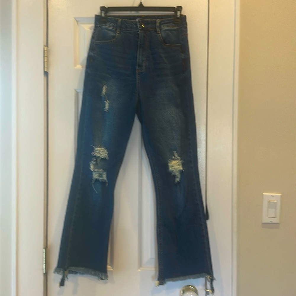 Tractr Blu Jeans, size 26